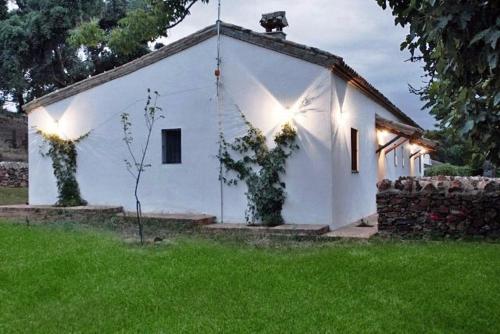 Casas Rurales La Lapa