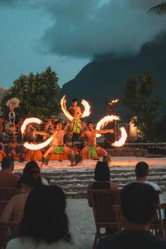 Le Bora Bora by Pearl Resorts, Bora Bora (foto 6)