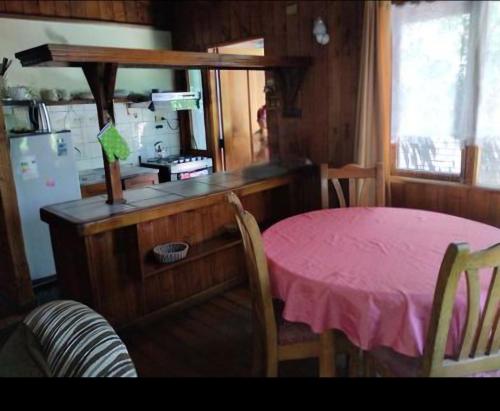 Hospedaje Picoyo in Pucon városközpont