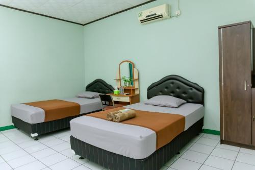 Hotel Antik in Soreang