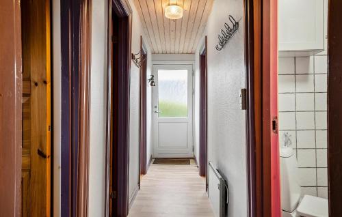 Viesnīcas āriene, 3 Bedroom Lovely Home In Brenderup Fyn in Vedelshave