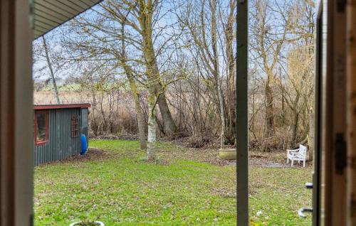 Skats, 3 Bedroom Lovely Home In Brenderup Fyn in Vedelshave