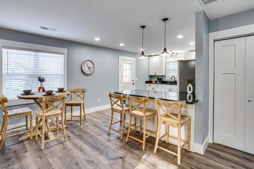Peaceful Retreat Near Lake Barkley! in Blue Spring (KY)