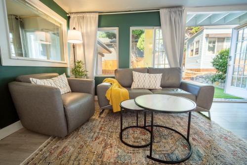 King Garden Suite/20 mins to Dwntwn Vancouvr/PetOk in North Vancouver, Canada
