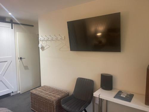 Kaiapoi Village Deluxe Room with En-Suite Bathroom in Kaiapoi