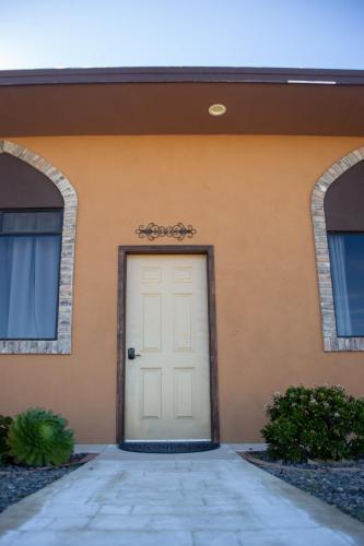 Villas Persas by Jardin de Persia – Valle de Guadalupe, VA