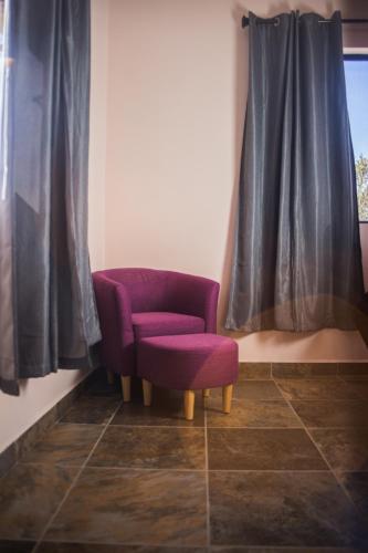 Villas Persas by Jardin de Persia – Valle de Guadalupe, VA