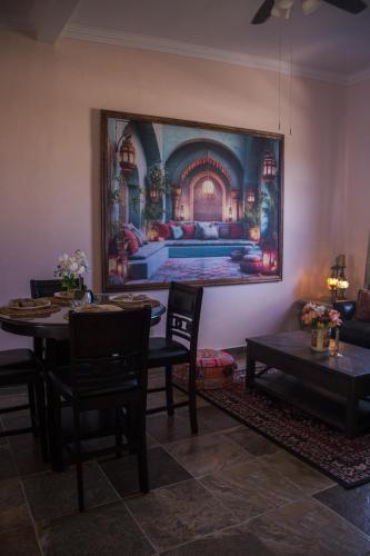 Villas Persas by Jardin de Persia – Valle de Guadalupe, VA