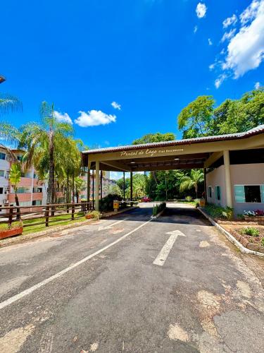 Pontal do Lago Caldas Novas in Caldas Novas