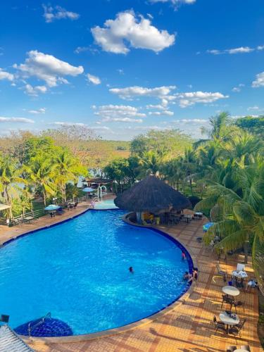 Pontal do Lago Caldas Novas in Caldas Novas