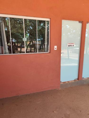 Hotel Apis silvestre