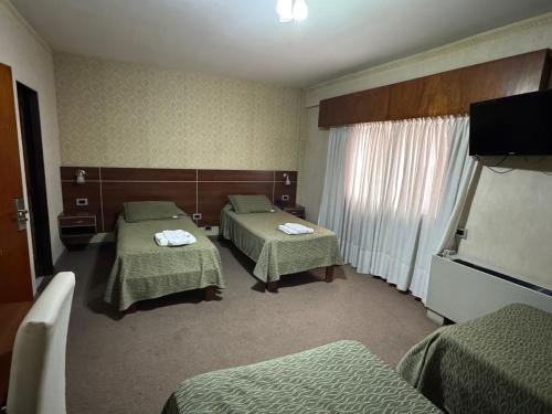 Hotel Quebrada de Humahuaca