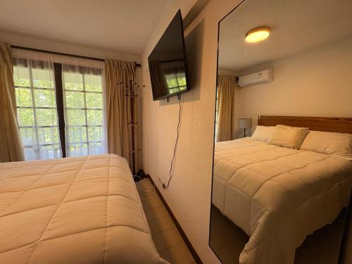 1 dormitorio en Peninsula