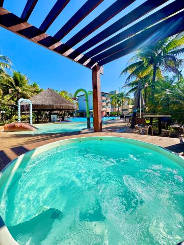 Pontal do Lago Caldas Novas in Caldas Novas