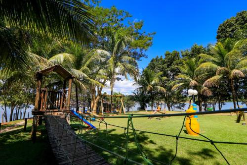 Pontal do Lago Caldas Novas in Caldas Novas