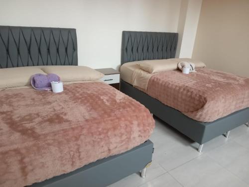 Residencial La Castilla in Quillacollo