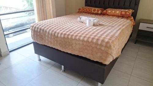 Residencial La Castilla in Quillacollo
