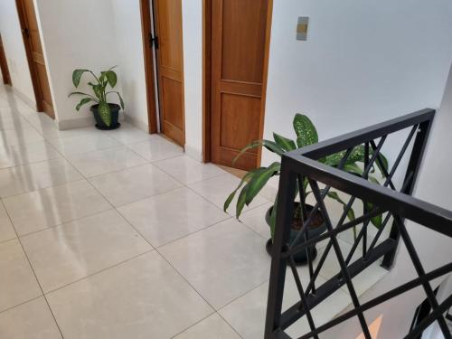 Residencial La Castilla in Quillacollo