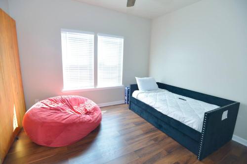Modern Farmhouse | Game Loft + Home Air Purifier in Heth (AR)