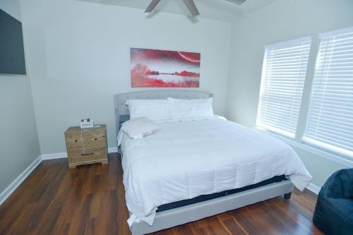 Modern Farmhouse | Game Loft + Home Air Purifier in Heth (AR)