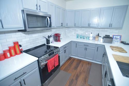 Modern Farmhouse | Game Loft + Home Air Purifier in Heth (AR)
