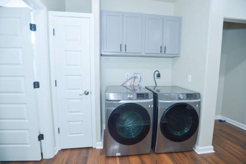 Modern Farmhouse | Game Loft + Home Air Purifier in Heth (AR)