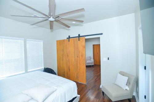 Modern Farmhouse | Game Loft + Home Air Purifier in Heth (AR)