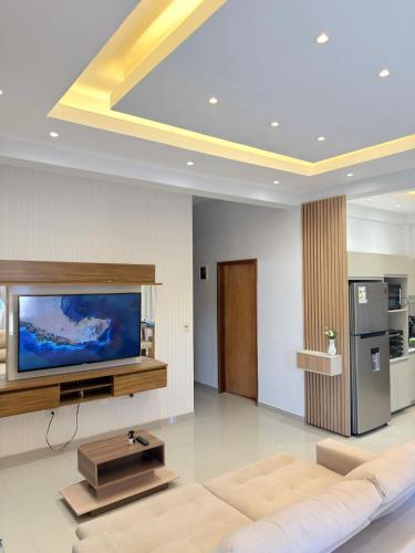 Apartamento moderno en el centro de Encarnación