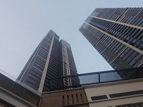 Galle Face Sea View 2Bedroom Apartment Colombo 