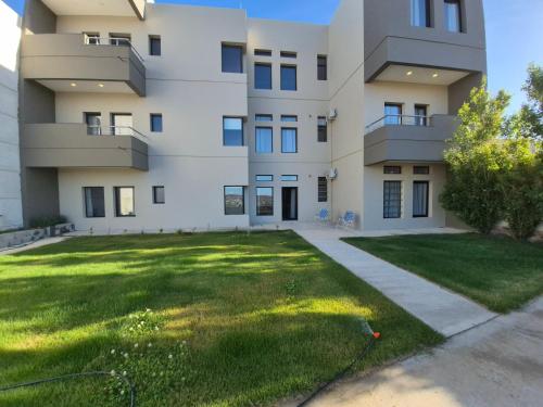 CORREDOR PATAGONICO APART Hotel in 칼레타 올리비아