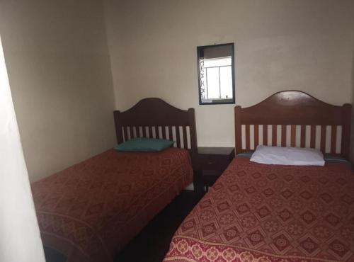 Alojamiento hostel constitucional in Sucre
