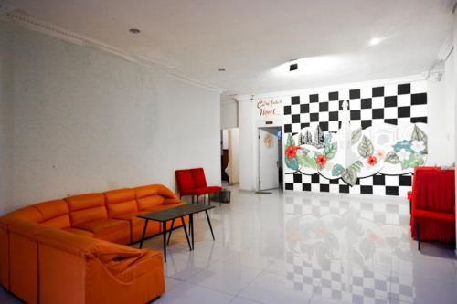Fasilitas, RedDoorz @ Hotel Citra Indah in Wirobrajan