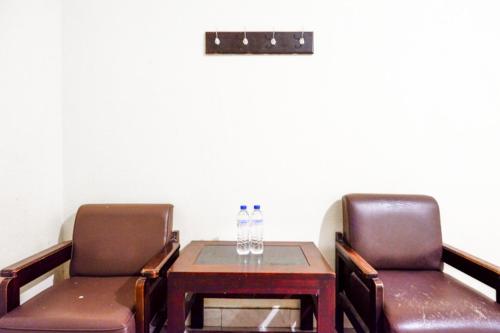 Fasilitas, RedDoorz @ Hotel Citra Indah in Wirobrajan