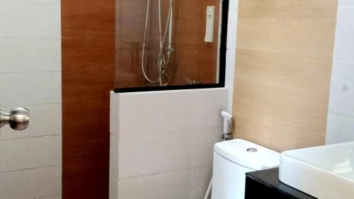 Lanta Sunny House Room Type - Deluxe Twin Room