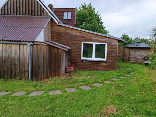 Nachhaltiges Ferienhaus in Steinheim in Steinheim, Deutschland
