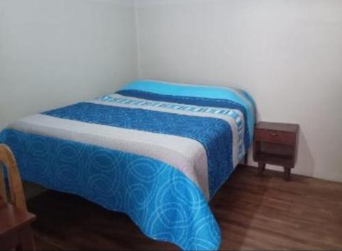Alojamiento hostel constitucional in Sucre