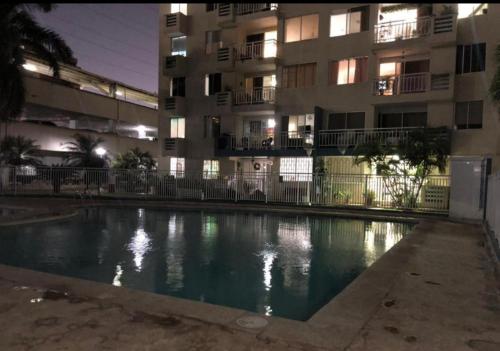 Cómoda habitación cerca de la via 40 Carnaval Barranquilla - image 3