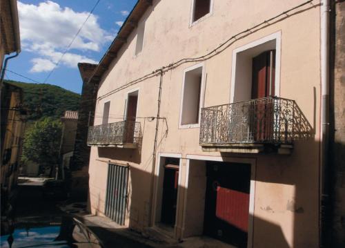 Viesnīcas āriene, L'Atelier du Peintre in Le Poujol-Sur-Orb