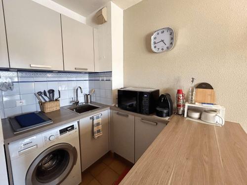 Appartement lumineux à Port Grimaud - WIFI & Parking - FR-1-868-24 - image 3