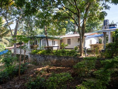 سما أويانا هوليداي بنجالو (Sama Uyana Holiday Bungalow) in واتابولا