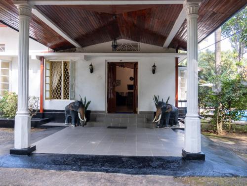 سما أويانا هوليداي بنجالو (Sama Uyana Holiday Bungalow) in واتابولا