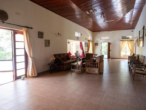 سما أويانا هوليداي بنجالو (Sama Uyana Holiday Bungalow) in واتابولا