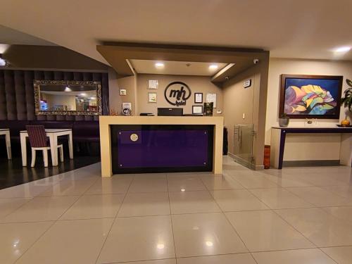 Facilities, Hotel MH Pereira in Pereira City Center