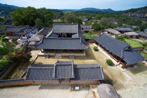 Bukchondaek - Andong-si