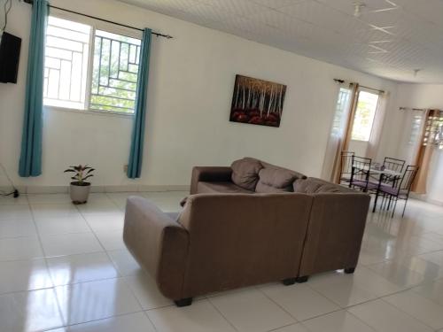 Casa de Campo, el lugar perfecto para desconectar in Volcán