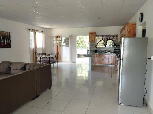 Casa de Campo, el lugar perfecto para desconectar in Volcán