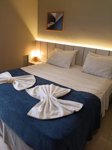 Cabo Frio - Praia do Forte Flat 520 – khách sạn tại Passagem