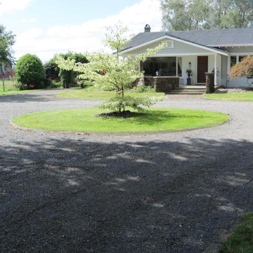 Mohaonui Farmstay in Otorohanga