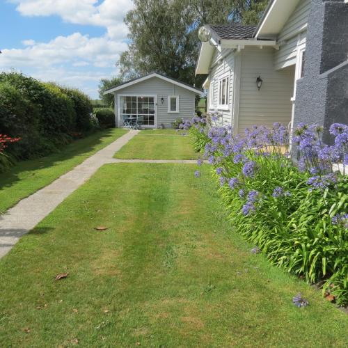 Mohaonui Farmstay in Otorohanga