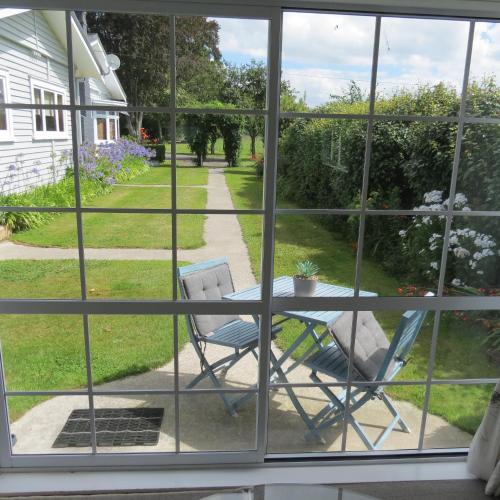 Fasiliteter, Mohaonui Farmstay in Otorohanga